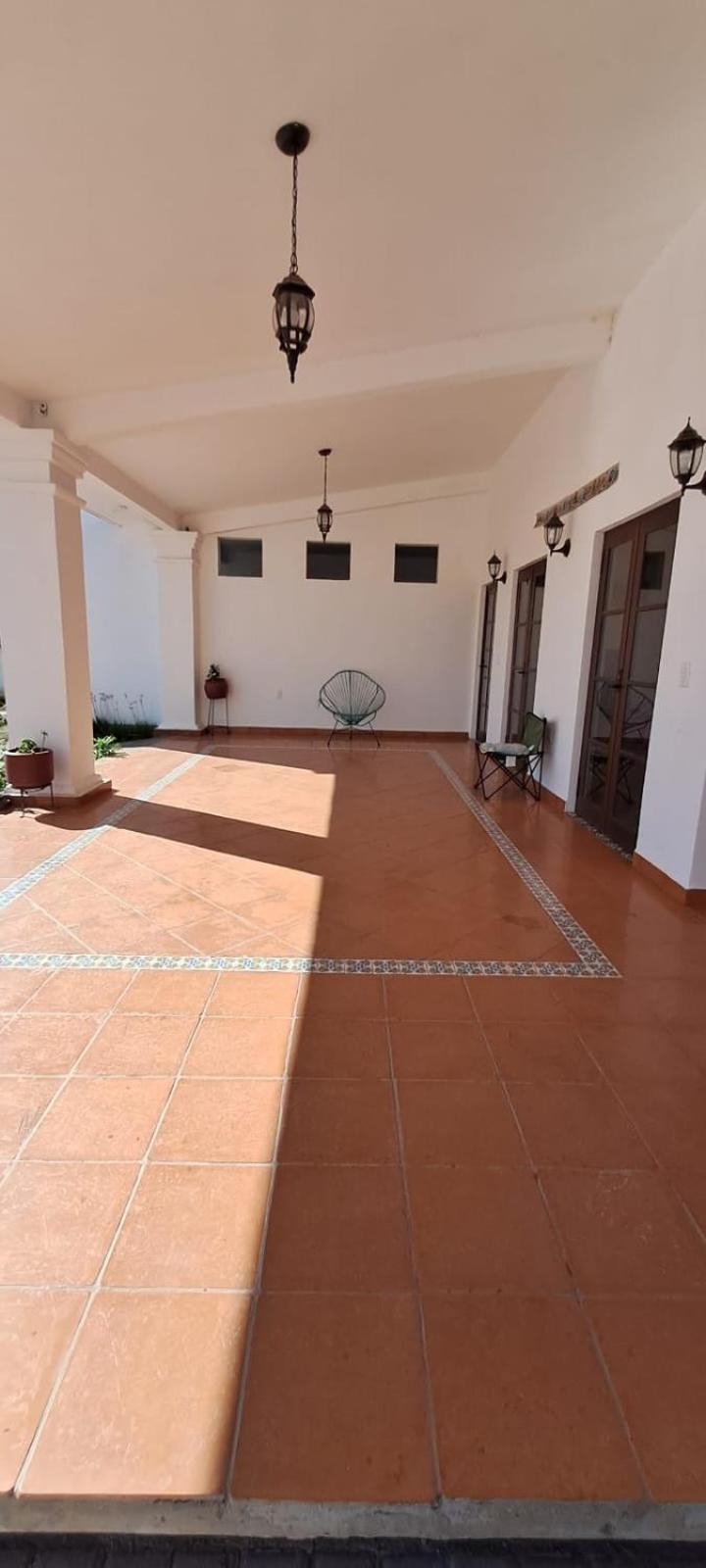 Вілла Casa Princesa Donaji Tlacolula de Matamoros Екстер'єр фото